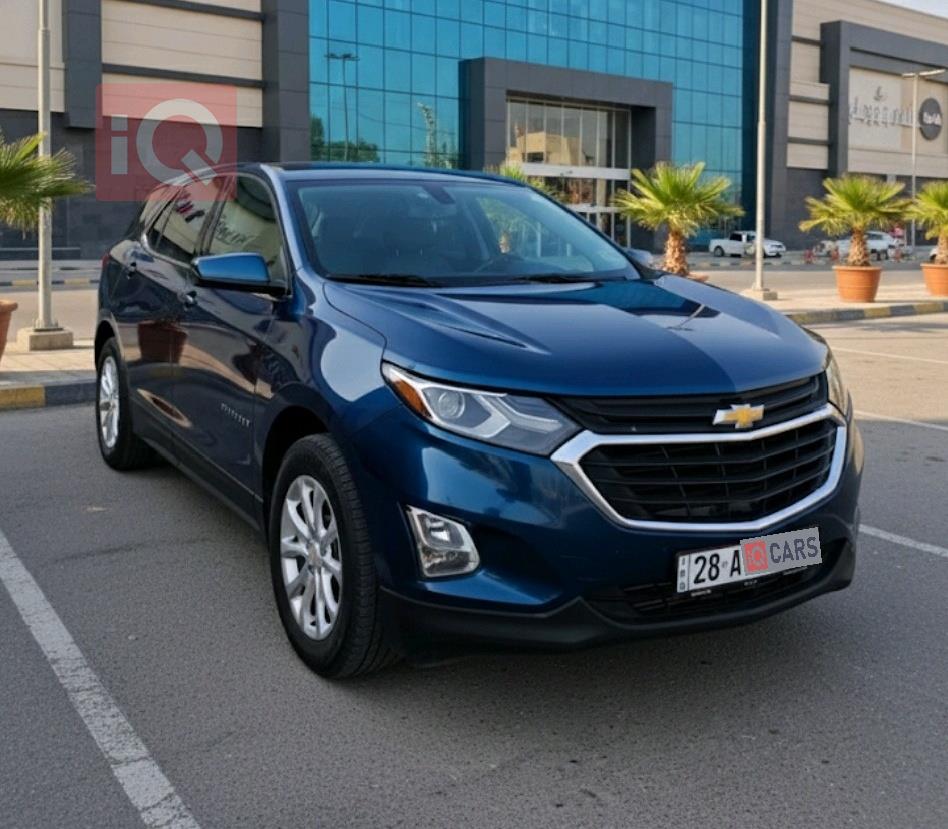 شيفروليه إكوينوكس